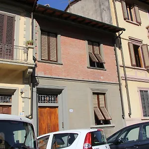 Burchiello Florenz