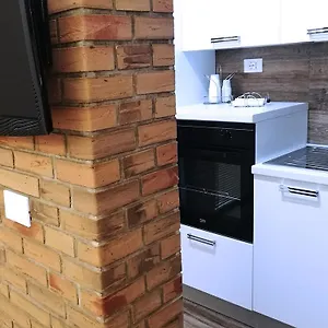 Primo Piano Riccio Locazione Turistica Apartament