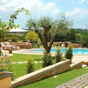 La Valle Dei Casali Com Rom